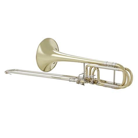 Conn Selmer 562TBB Bass Trombone at Gear4music