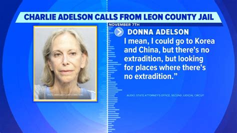 Dan Markel murder: New jailhouse calls from Donna Adelson released in ...