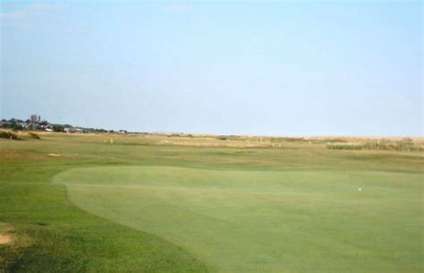 Frinton Golf Club - Havers Course in Frinton-on-Sea, Tendring, England | GolfPass