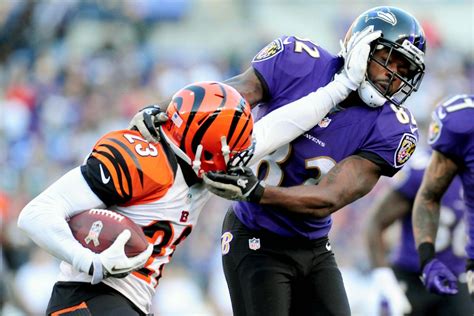 Bengals vs. Ravens Game time, TV channel, online streaming, injury ...