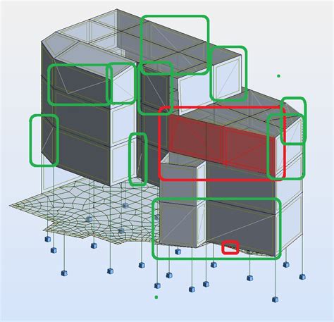 Solved: Wind load generator - Robot crashes while meshing - Autodesk ...