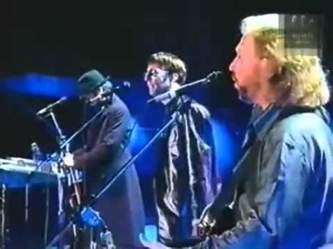 Bee Gees - Live concert - One Night Only 1998 | Bee gees live, Bee gees ...