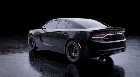 2023 Dodge Charger