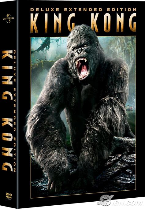 King Kong (2005) Pictures, Photos, Images - IGN