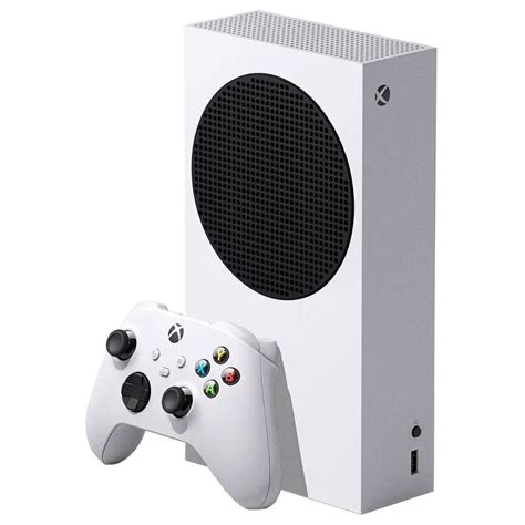 Xbox Series S Versión digital, con 512 GB de almacenamiento, oferta LOi ...