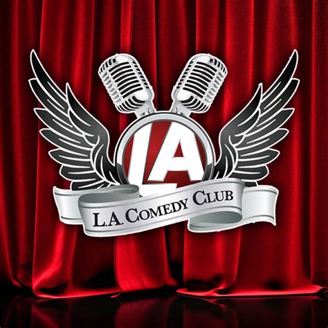 LA Comedy Club Las Vegas Tickets - Last Minute Deals