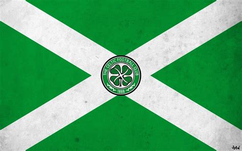 Celtic FC Wallpapers - Top Free Celtic FC Backgrounds - WallpaperAccess