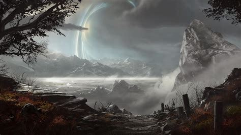 Halo Reach Menu Background (3840x2160) | Halo backgrounds, Halo reach ...