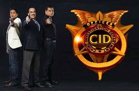 Sony TV's CID team to solve a mysterious case of a dead body that fell ...