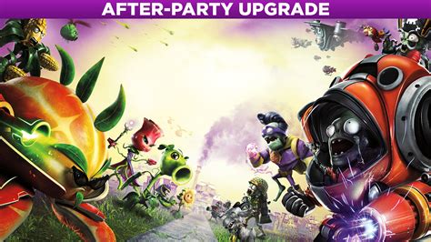 Buy Plants vs. Zombies™ Garden Warfare 2 - After-Party Upgrade ...