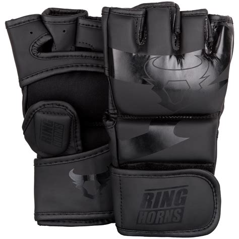 Ringhorns Charger MMA Gloves - ASD Fight ProShop