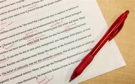 Proofreading for Dummies - Acolad Community