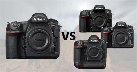 Nikon Night Photography Showdown: D850 vs the D750, D810, and D5 ...