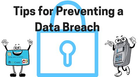 Preventing Data Breaches: Best Practices - TUPA