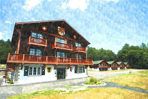 Swiss Chalets Village Inn - UPDATED 2024 Prices, Reviews & Photos