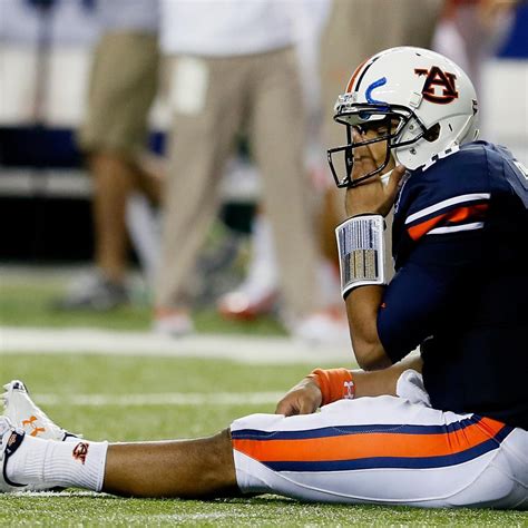 Auburn Football: What Do the Players Have to Say About Their Week 1 ...