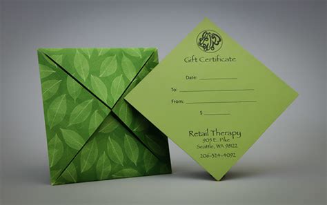 Retail Therapy on Behance