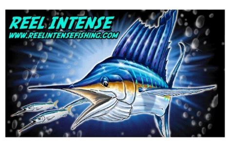 Reel Intense Fishing Charters, Riviera Beach FL - Boat Captain ...