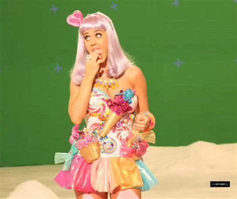 Katy Perry Candy Dress Official!!! by OfficialBillyy on DeviantArt