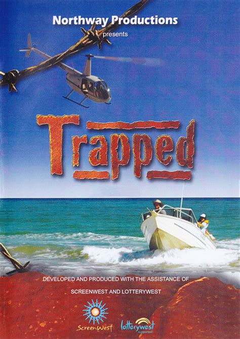 Trapped (2008)