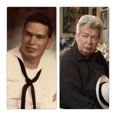 Richard Benjamin Harrison (Pawn Stars) Complete Biography & Family Details