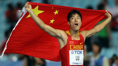 Other | Liu Xiang announces retirement from athletics | SPORTAL