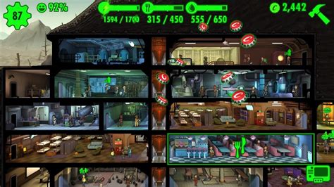 Fallout Shelter: Tips, tricks, and strategy to keep your dwellers free ...