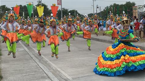 [4K] BACOLOR MAKATAPAK FESTIVAL- SINUKWAN FESTIVAL STREETDANCE 2022 ...