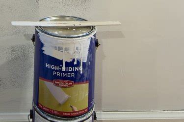 Drywall Sealer Vs. Primer | Hunker