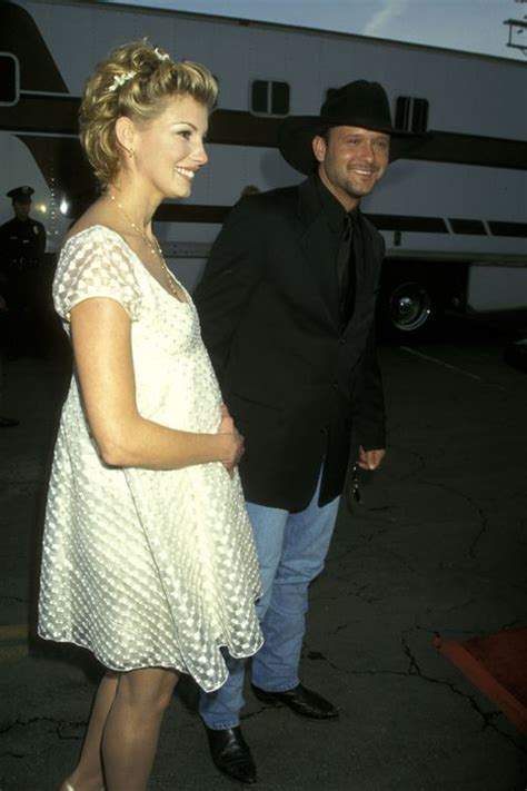 Tim McGraw Faith Hill Wedding Anniversary - Country Music Stars Faith ...