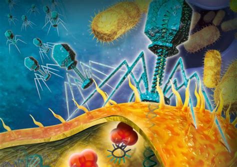 Bacteriophage Therapy Market Report by Application