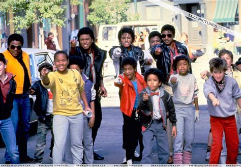 Pepsi Commercial - Michael Jackson Photo (7111956) - Fanpop