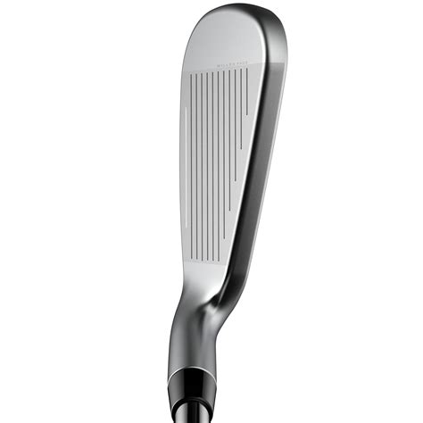 Cobra LTDx Golf Irons Graphite | Scottsdale Golf