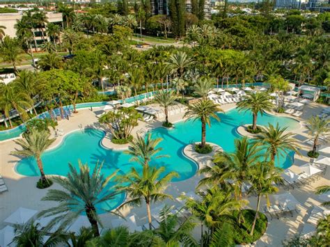 Here's Why You Should Be at Tidal Cove, Miami's Newest Waterpark, This ...