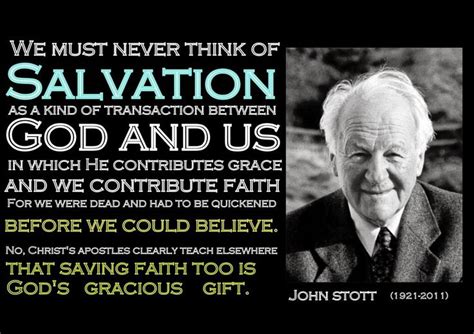 13 best John Stott Quotes images on Pinterest | Christian quotes ...