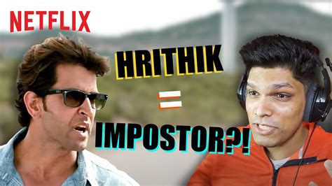 @Mythpat Dubs ZNMD | Among Us with Hrithik Roshan, Farhan Akhtar, Abhay ...