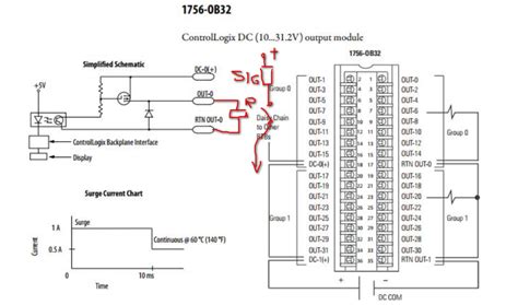 1756 Ib16d Wiring Diagram - Upsustainable