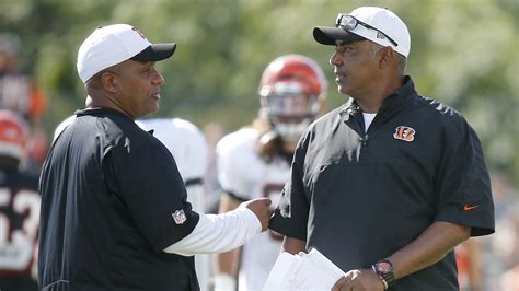 2018 Bengals: Hue Jackson named Special Assistant to Marvin Lewis