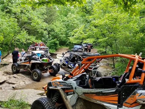 ATV / UTV Trails - Mulberry Mountain - Ozark National Forest in 2022 | Ozark national forest ...