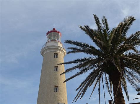 Punta del Este Lighthouse in Punta del Este, Uruguay | Sygic Travel