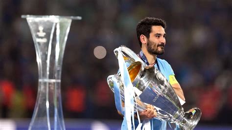 Transfer market: Media: Gündogan before moving to Barcelona - Breaking Latest News