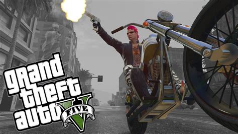 GTA 5 Online | Going Crazy and Playing With HikePlays and TypicalGamer! | GTA 5 Funny Moments ...