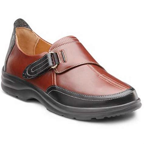 Dr. Comfort Kristin Women's Dress Shoe - Free Shipping