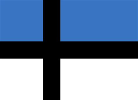 A case for an Estonian Nordic flag - Estonian World