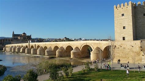 Roman bridge – Córdoba Tickets