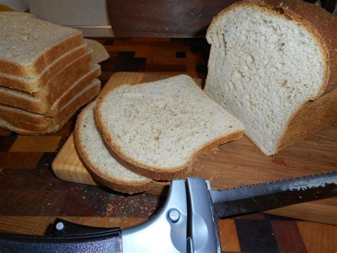 Low Carb Carbalose Bread - Diabetic Chef's Recipes