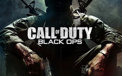 GaMe'IN MerceNARIEs: call of duty black ops