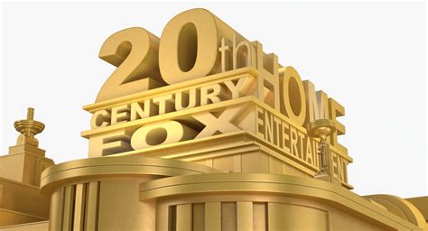 20th Century Fox Studios Tour