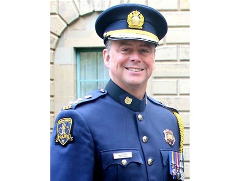 Halifax police chief issues statement on discussions about policing - HalifaxToday.ca