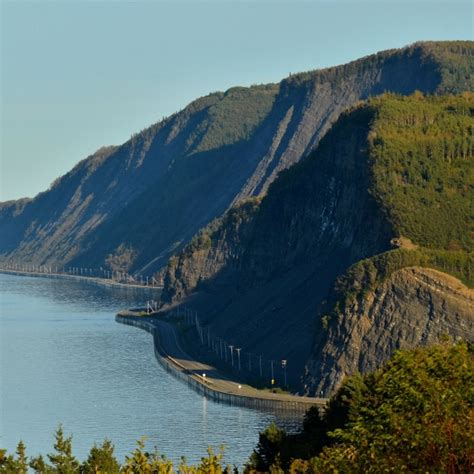 The Bas-Saint-Laurent – Gaspésie Tour is a legendary scenic drive that loops around the huge ...